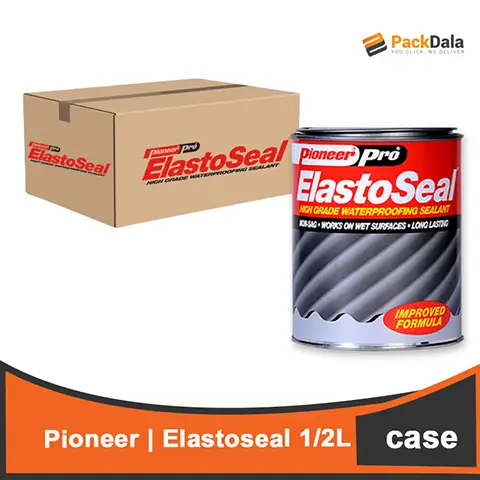 Picture of Pioneer Elastoseal 24x1 2L  CASE