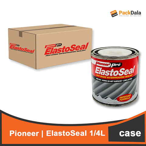 Picture of Pioneer Elastoseal 48x1 4L  CASE