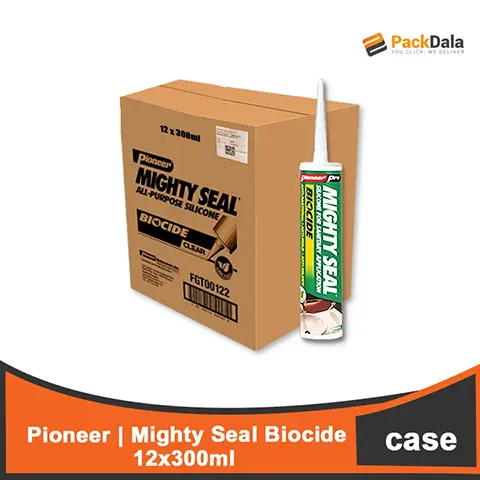 Picture of MIghty Seal Biocide 12x300ml  CASE