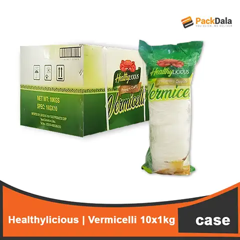 Picture of Healthylicious Vermicilli Sot 10x1kg  CASE