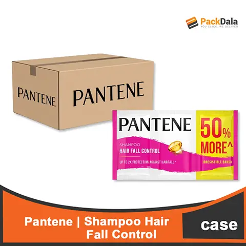 Picture of Pantene Shampoo HFC 12pcx36tie per case CASE