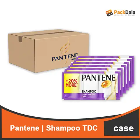 Picture of Pantene Shampoo TDC 12pcx36tie per case CASE
