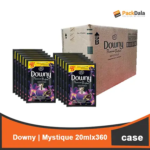Picture of Downy Mystique 20mlx1cs CASE
