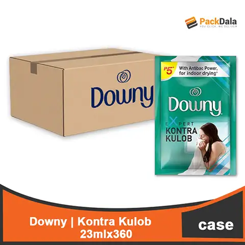 Picture of Downy Kontra Kulob 23mlx1cs CASE
