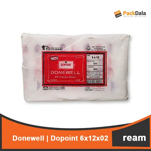 Picture of 6x12x02 Dopoint nrp