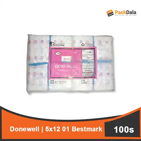 Picture of Bestmark 5x8x01 10pckperrmx48rmpersck nrp REAM
