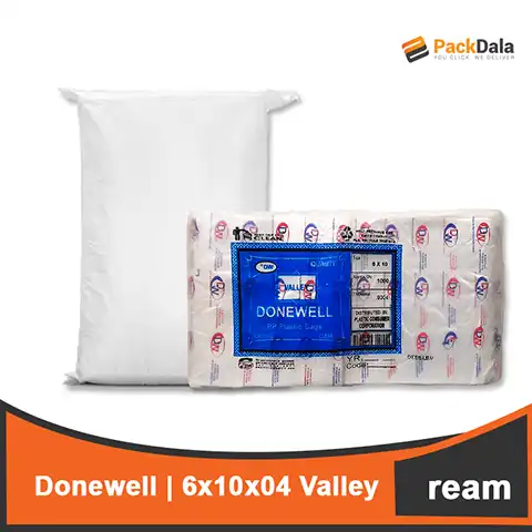 Picture of 6x10x04 Donewell 10pckperrmx60rmpersck nrp SACK