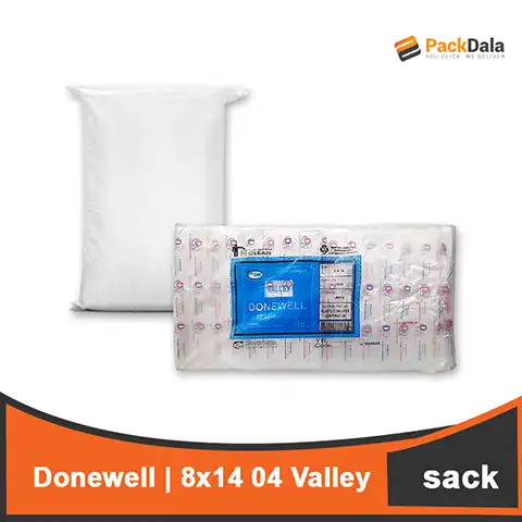 Picture of 8x14x04 Donewell 10pckperrmx36rmpersck nrp SACK