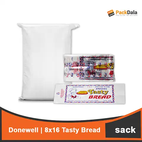 Picture of TastyBread 8x16TRP 3C 100pcx10pckx18rmpersck nrp SACK