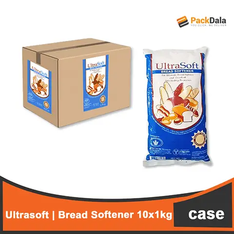 Picture of Ultrasoft Bread Softener 10x1kg  CASE