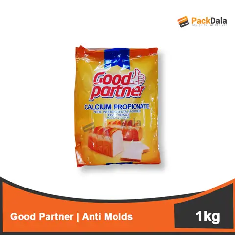 Picture of Good Partner Anti Molds 8x1kg rp