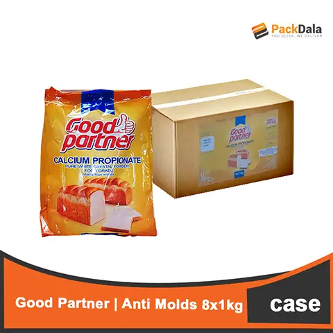 Picture of Good Partner Anti Molds 8x1kg rp  CASE