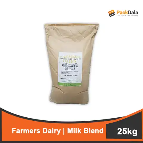Picture of Farmers Dairy 25kg