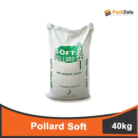 Picture of Pollard Soft 40kg nrp SACK