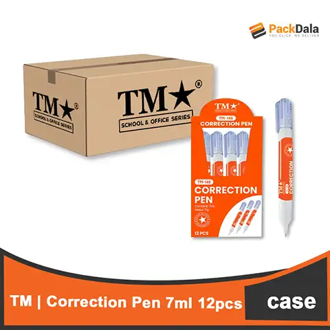 Picture of Correction Pen 7ml TM148 576pcsprcs CASE