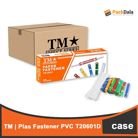 Picture of Plas Fastener PVC T20601D 100pckpercs nrp CASE