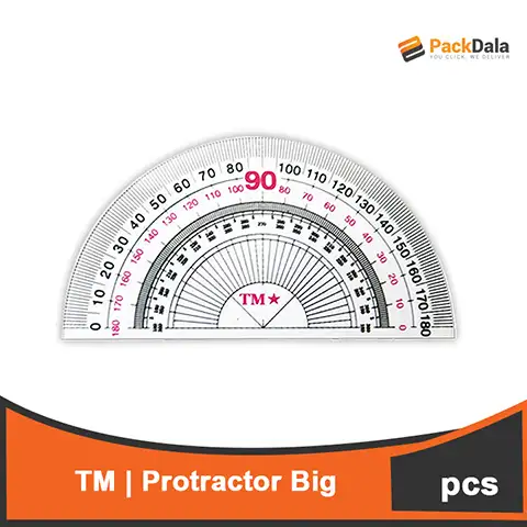 Picture of Protractor Big PR180 1440pcspercs nrp PCS