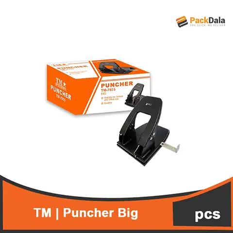 Picture of Puncher Big T07035 24pcsprcs nrp PCS