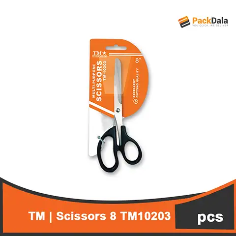 Picture of Scissors 8 TM10203 288pcspercs nrp PCS
