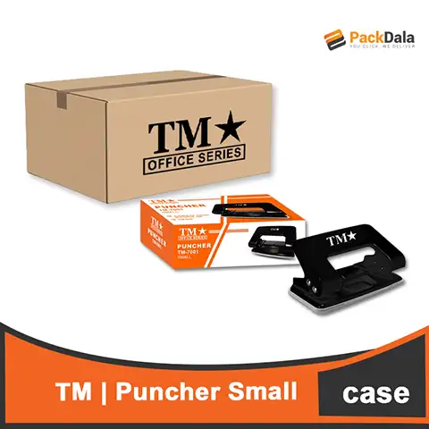 Picture of Puncher Small T07001 120pcspercs nrp CASE