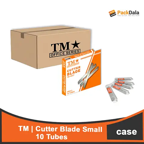 Picture of Cutter Blade Small TM18027 600packprcs CASE