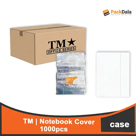 Picture of Notebook Cover TFC03 1000pcspercs CASE
