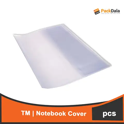 Picture of Notebook Cover TFC03 1000pcspercs PCS