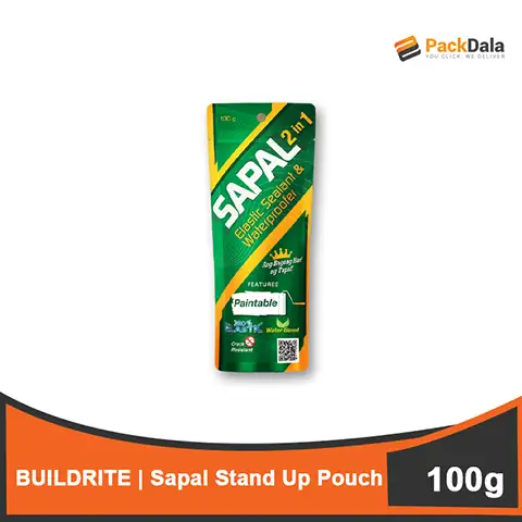 Picture of BUILDRITE SAPAL Stand Up Pouch 100g x 36pcs rp PCS