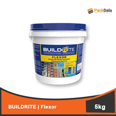 Picture of BUILDRITE Flexor 5kg x4sets rp PCS