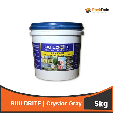 Picture of BUILDRITE Crystor Gray 5kgx4pcs rp PCS