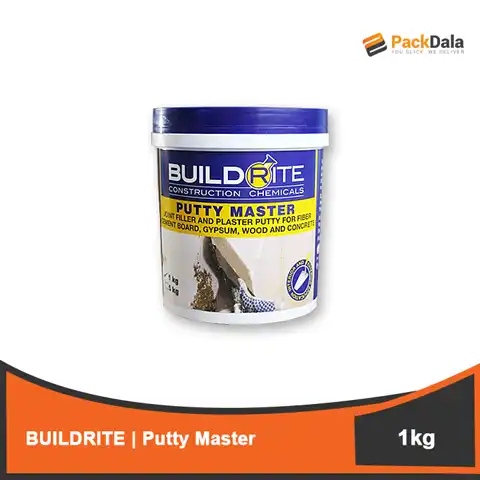 Picture of BUILDRITE Putty Master 1kgx12pcs rp PCS