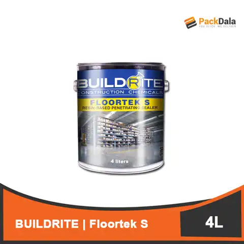 Picture of BUILDRITE Floortek S galx4pcs nrp PCS