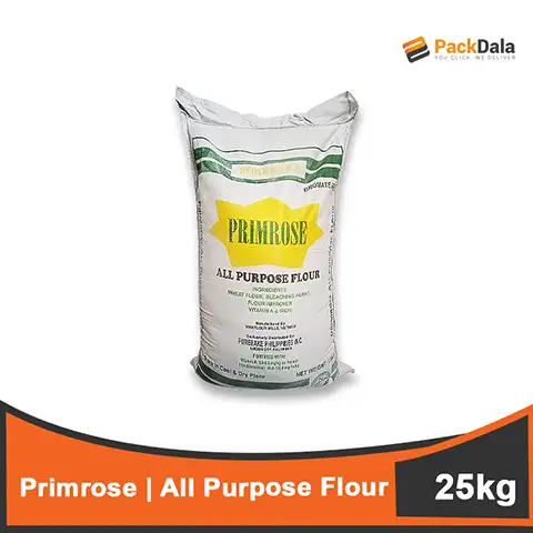 Picture of Primrose All Purpose Flour 25kg