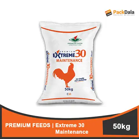 Picture of Prem EXTREME 30 Maintenance Pellet 50kg nrp 