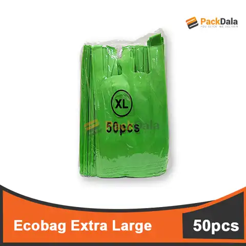Picture of Ecobag XL 50pcperpck 30packxbdl nrp PACK