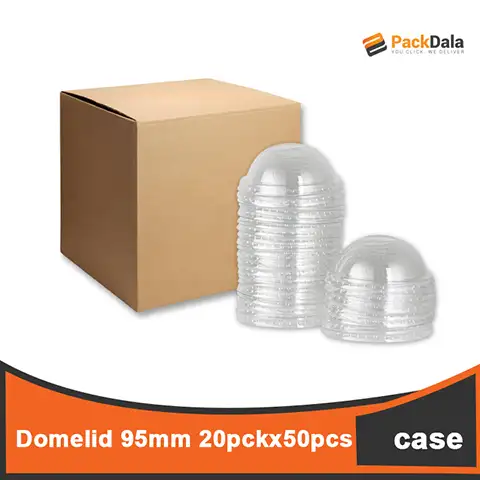 Picture of Domelid 95mm 20pckx50pcs nrp CASE