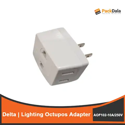 Picture of Delta Octopus Adapter AOF102