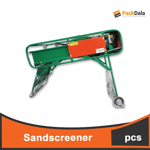 Picture of Sandscreener