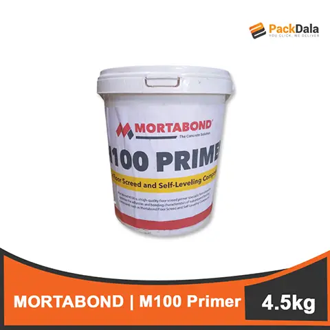Picture of M100 Primer 4 5kg