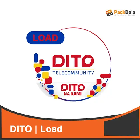 Picture of DITO Load