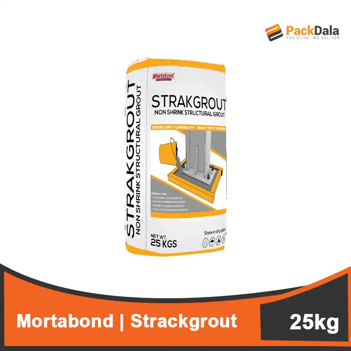 Picture of Mortabond Strakgrout 25kg