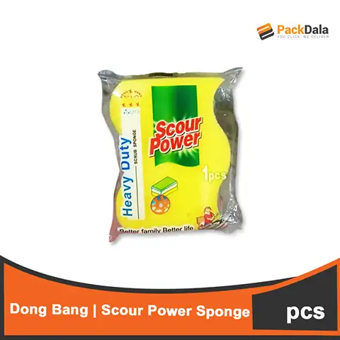 Picture of Dong bang scour power sponge 12s