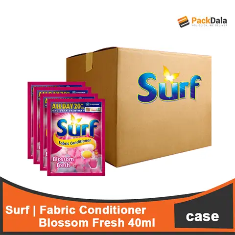 Picture of Surf Fc Blossom Fresh Pch 60x6x25ml CASE