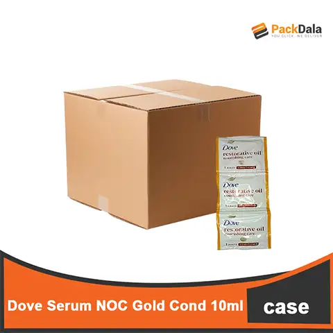 Picture of Dove Serum NOC Gold Cond 24x12x10ml  CASE
