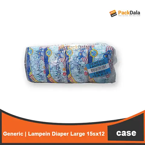 Picture of Lampein Baby Pants L 12x15plus1 BDL
