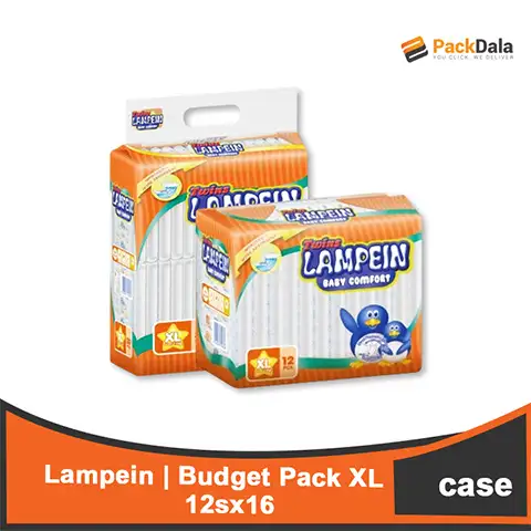 Picture of Lampein Budget Pack XL 12sx16 pck per case