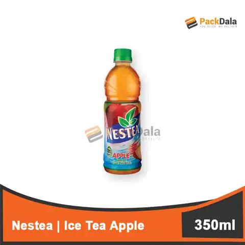 Picture of Nestea Ice Tea Apple 350mlx24x1 PCS