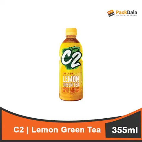 Picture of C2 Lemon 24x355ml PCS