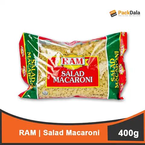 Picture of Ram Salad Macaroni 24x400g PACK