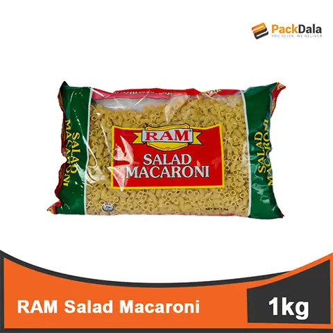 Picture of RAM Salad Macaroni 12x1kl PACK